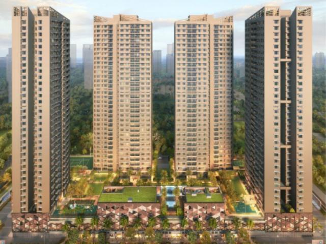 Flat for sale in Goregaon West, Mumbai Suburban District