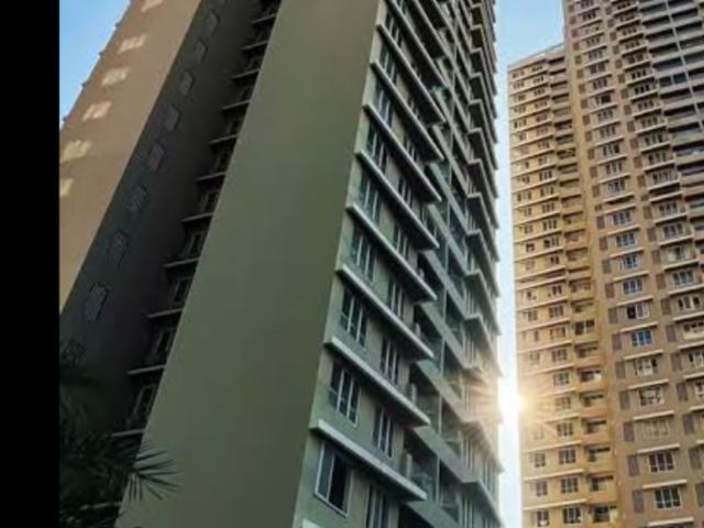 Flat for sale in Goregaon West, Mumbai Suburban District