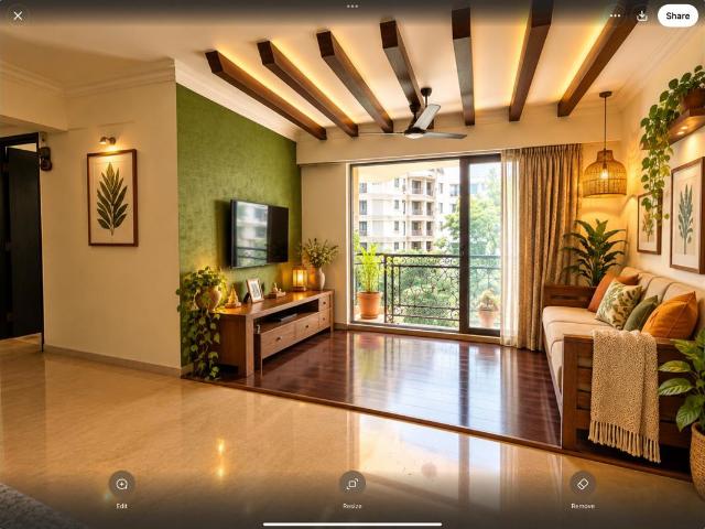 Flat for sale in Chandivali, Mumbai