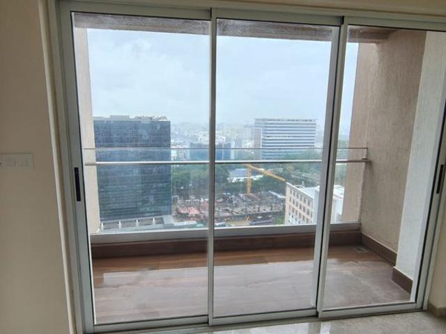 Flat for sale in Powai, Mumbai