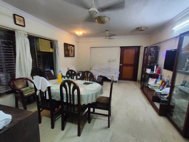 Flat for sale in Chembur, Mumbai