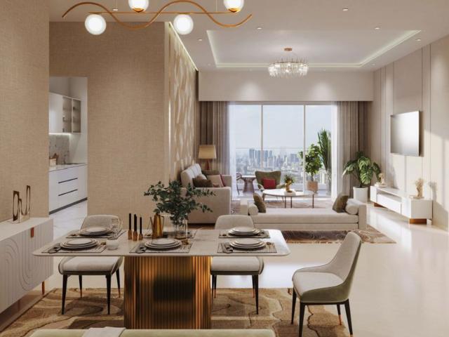 Flat for sale in Andheri - Mumbai, National Capital Territory Of Delhi