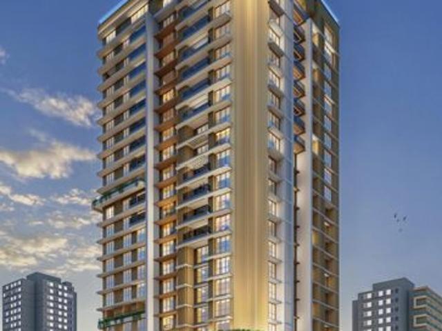 Flat for sale in Khar, Mumbai