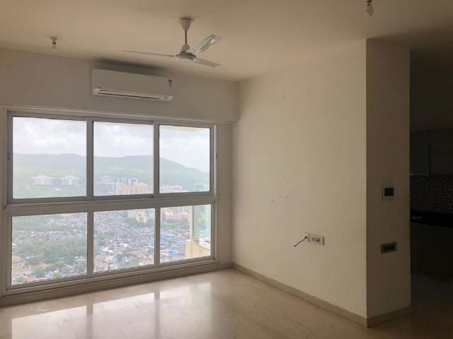 Flat for sale in Malad East, Mumbai Suburban District