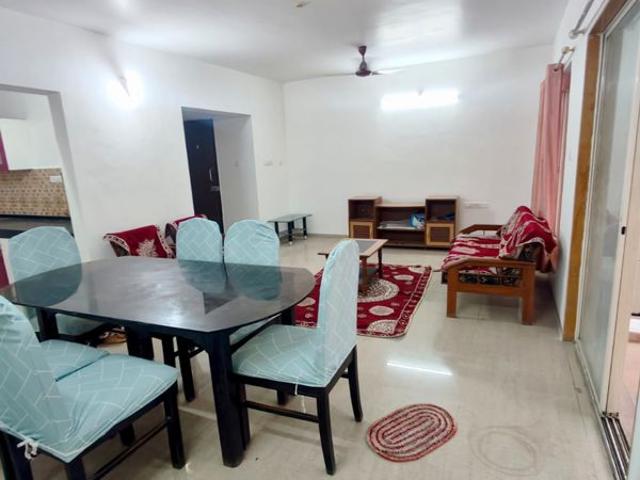 Flat for sale in Park Xpress, Pune