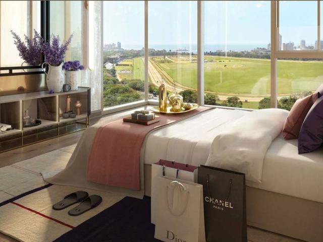 Flat for sale in Mahalakshmi, Mumbai City District