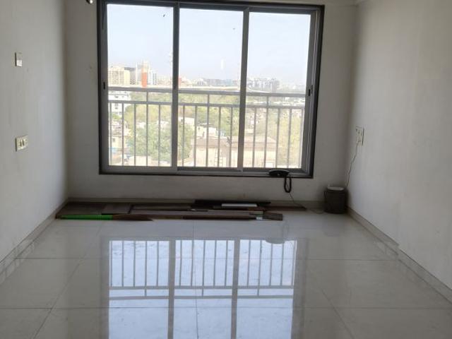 Flat for sale in Kalina, Mumbai
