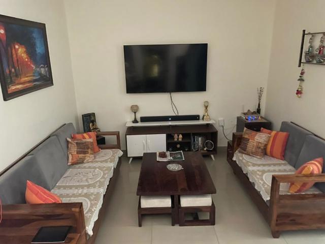 Flat for sale in Pink City, Jetpur