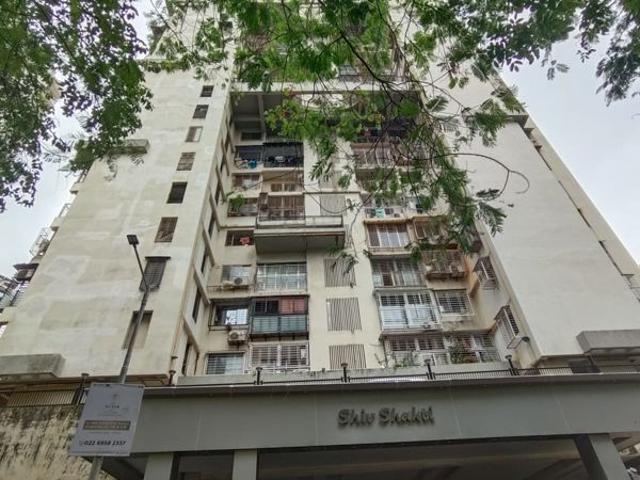 Flat for sale in Dadabhai Naoroji Nagar, Mumbai