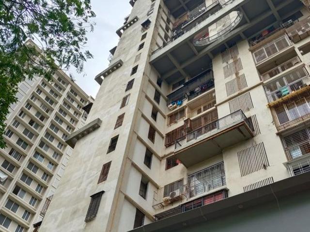 Flat for sale in Dadabhai Naoroji Nagar, Mumbai