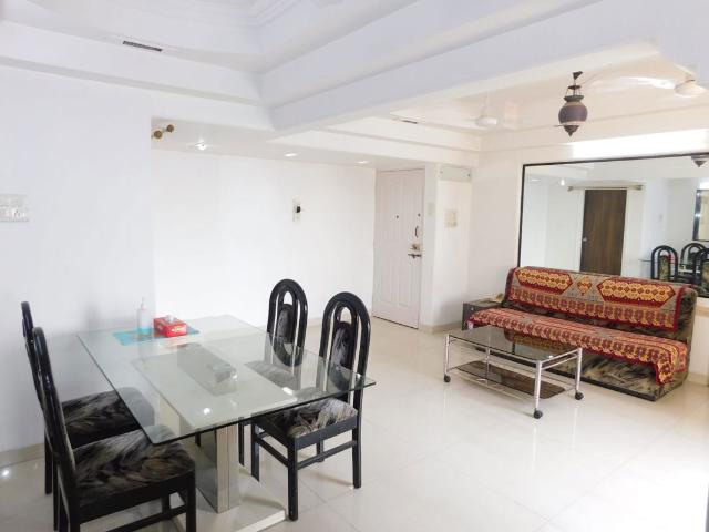 Flat for sale in Jogeshwari West, Mumbai
