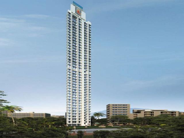 Flat for sale in Prabhadevi - Mumbai, National Capital Territory Of Delhi