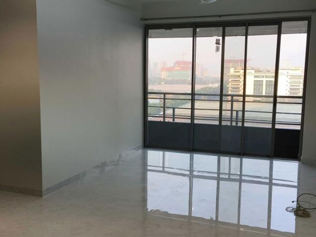 Flat for sale in Pirojsha Godrej Nagar, Mumbai