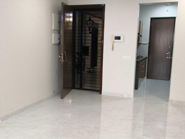 Flat for sale in Pirojsha Godrej Nagar, Mumbai