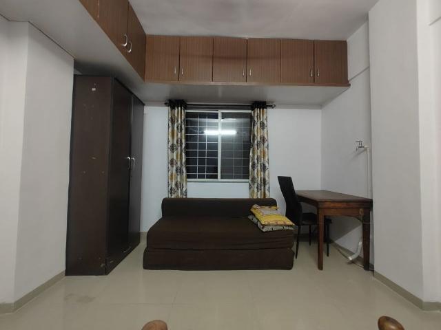 Flat for sale in Sainath colony, Pune