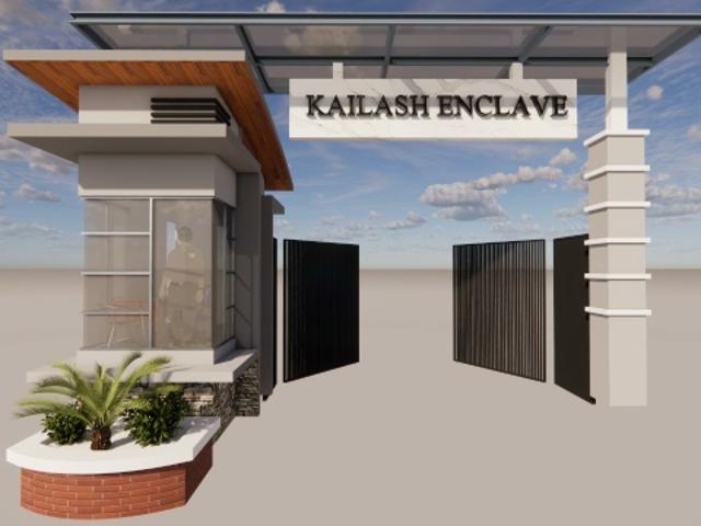 Property for sale in Sector 127, Kharar