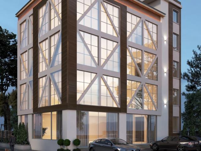 Property for sale in Vikaspuri, Delhi