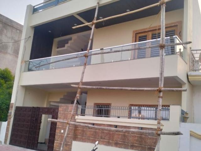 Villa for sale in Lucknow