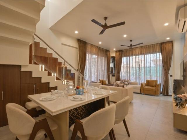 Villa for sale in Mawal, National Capital Territory Of Delhi