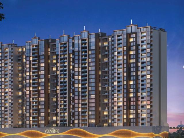 Flat for sale in Dasar, Pune