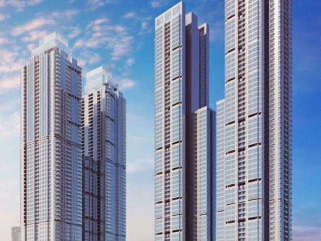 Flat for sale in Byculla West, Mumbai City District