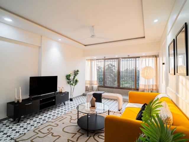 Flat for sale in Oshiwara, Mumbai