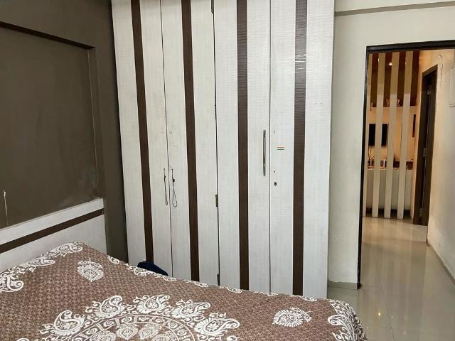 Flat for sale in Panvel, Raigad