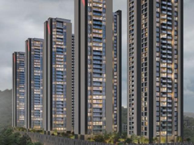 Flat for sale in Baner, Pune
