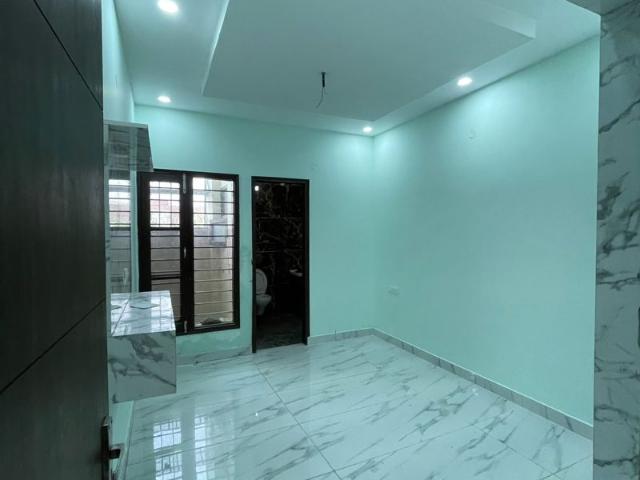 Flat for sale in Sector 118, Mohali