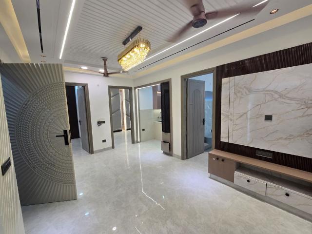 Flat for sale in Fateh Nagar, Delhi