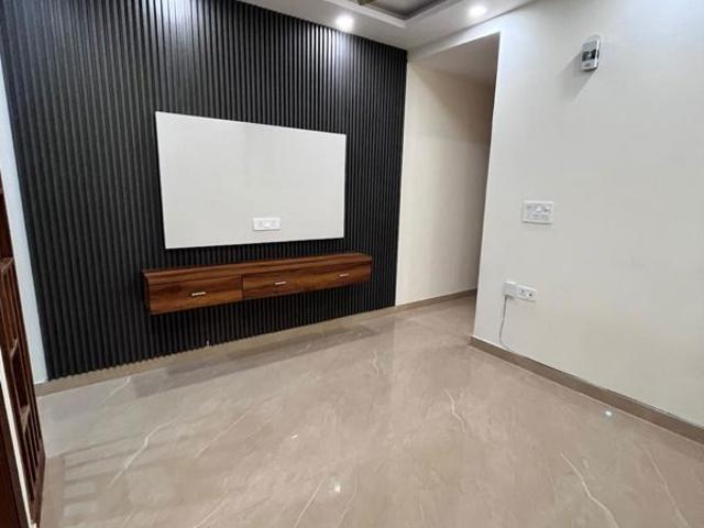 Flat for sale in Satbari, Delhi