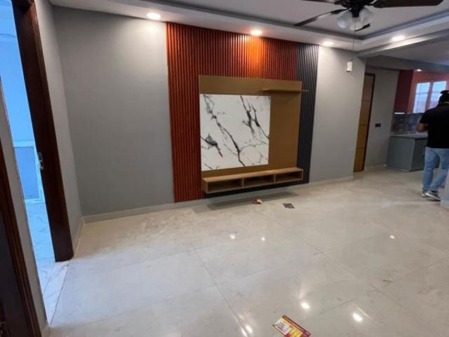 Flat for sale in Satbari, Delhi