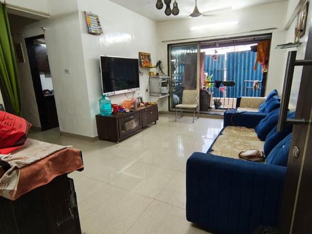 Flat for sale in Mira, Mira-Bhayander