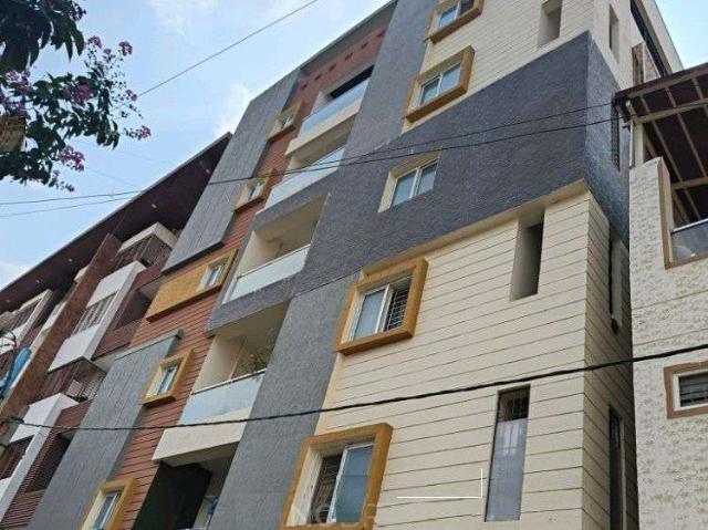 Flat for sale in Bengaluru East City Corporation, Bengaluru