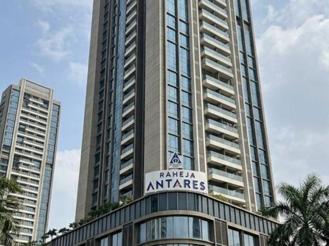 Flat for sale in Kanjur West, Mumbai