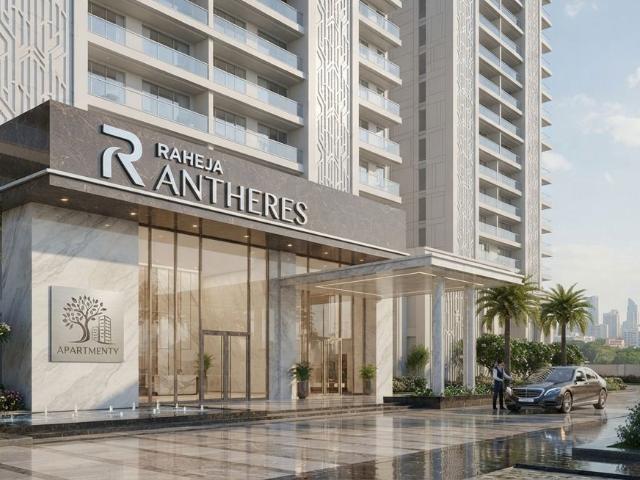 Flat for sale in Kanjur West, Mumbai