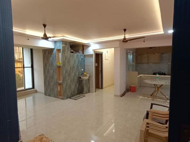 Flat for sale in Tarang Complex, Kalyan-Dombivli