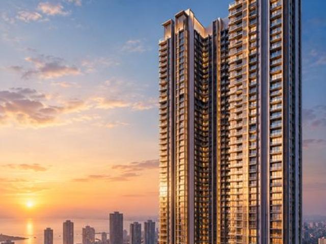 Flat for sale in Sai Baba Nagar, Mumbai Suburban District