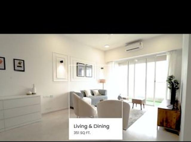 Flat for sale in Goregaon West, Mumbai Suburban District