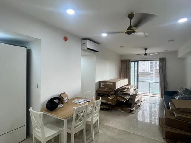 Flat for sale in Wadala, Mumbai City District