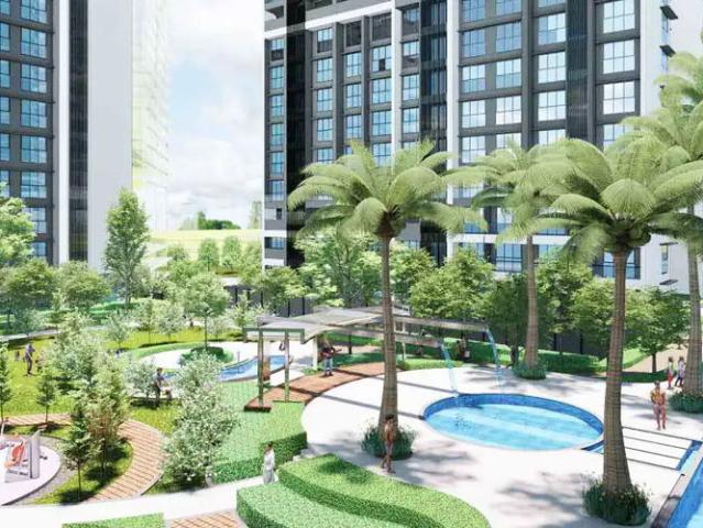 Flat for sale in Matunga East, Mumbai City District