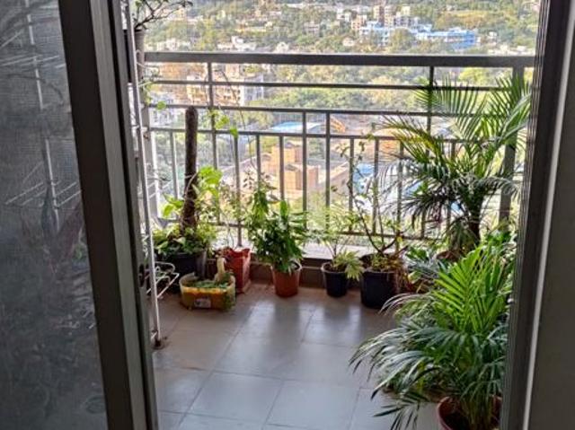 Flat for sale in Kalyani Nagar