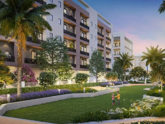 Flat for sale in Ram Nagar, Gurugram