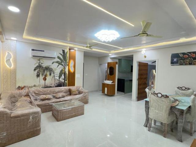 Flat for sale in Pink City, Jetpur