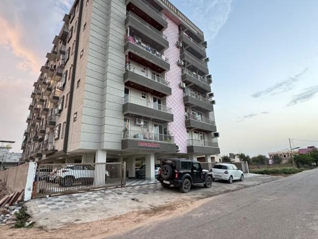 Flat for sale in Jaipur Municipal Corporation, Jaipur