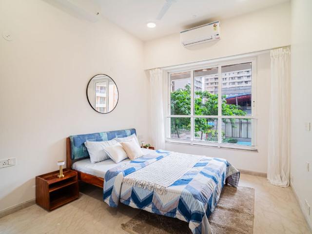 Flat for sale in Thakur Village, Mumbai Suburban District