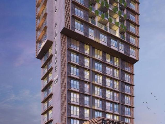 Flat for sale in Santacruz West, Mumbai