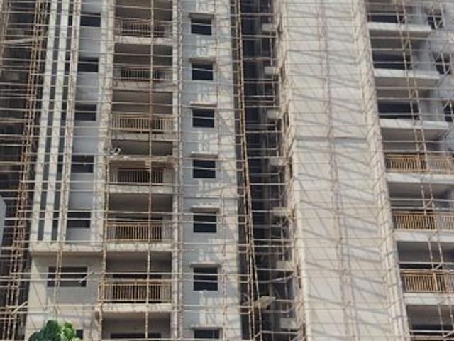 Flat for sale in Dundigal, Medchal–Malkajgiri