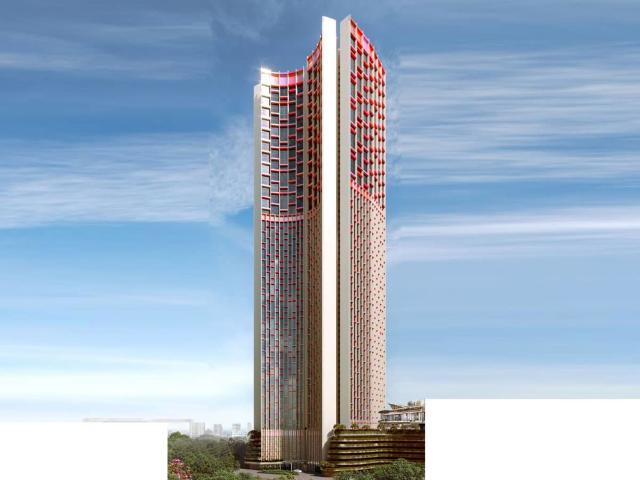 Flat for sale in Lower Parel, Mumbai City District