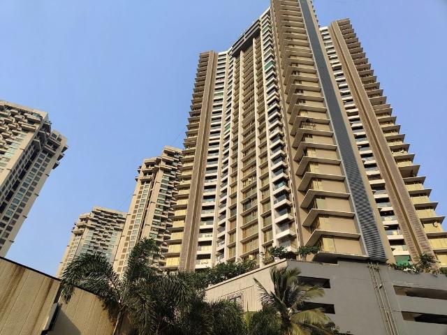 Flat for sale in Jogeshwari West, Mumbai